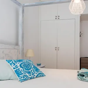  Appartement Flat With A Garden In Belem