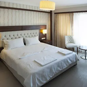 Angelos Home Hotel Estambul